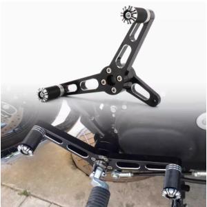 Harley Davidson（ハーレー・ダビッドソン） シーソーペダル シフト