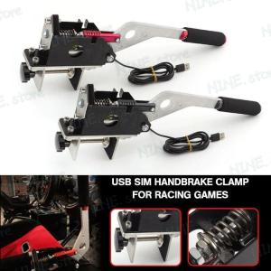THRUSTMASTER Thrustmaster TM Racing Clamp スラストマスター