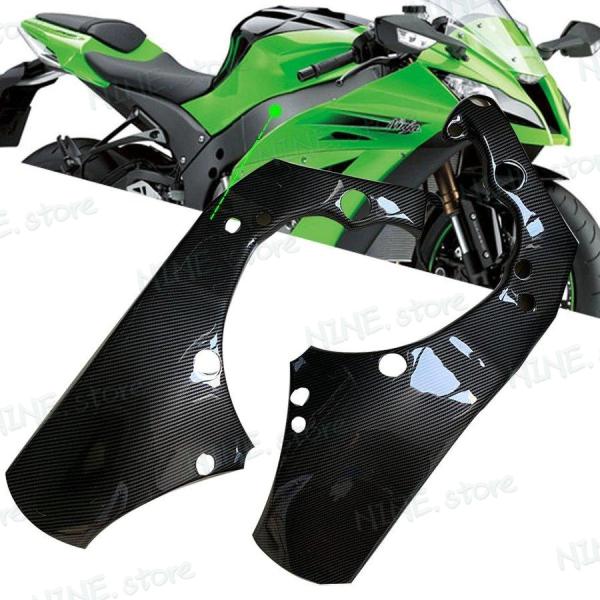 ZX-10Rオートバイフェアリングケースフレームカバー保護カワサキZX-10R zx 10R ZX1...