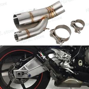 AKRAPOVIC（アクラポビッチ） レーシングライン チタン BMW S1000RR 19