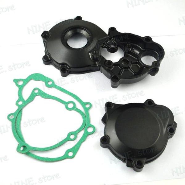 スズキ GSXR75000-05 GSXR1000 01-08 GSXR600 ギアククランクケース...