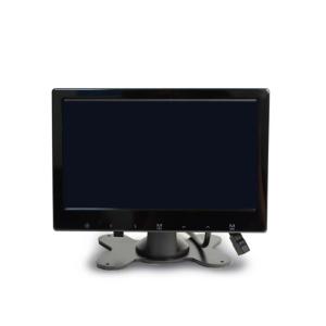 薄型７インチオンダッシュモニターＨＤＭＩ/シガーソケット/12V