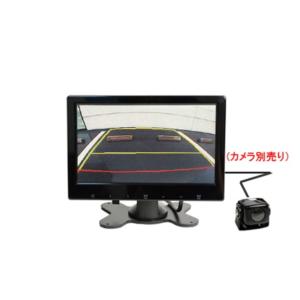薄型7インチオンダッシュモニターHDMI/シガ...の詳細画像3