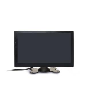 薄型９インチオンダッシュモニター　HDMI　12v 24v