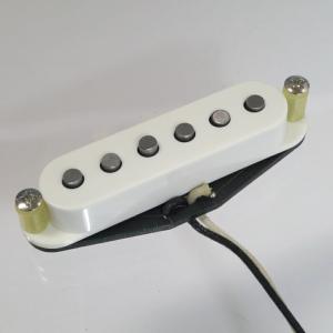 Lundgren　Stratocaster &apos;50s Formvar 単品　ネック用