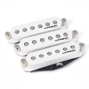 Fender（フェンダー） ◇純正品 Original 57/62 Stratocaster Set of 3