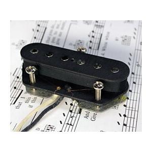 Lundgren - Telecaster P-90 Set