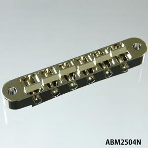 納期 約3ヶ月〜】ABM/ABM3021GA ラップアラウンドブリッジ ゴールド