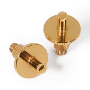 納期 約3ヶ月〜】ABM/ABM3021GA ラップアラウンドブリッジ ゴールド