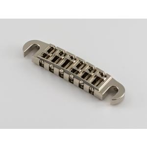 ギター ABM 3021GA Wraparound gold Alu 納期 約3ヶ月〜】ABM/ABM3021GA ラップアラウンドブリッジ ゴールド