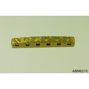 ABM/ABM7021 ローラーナット / ギターパーツ ナット【ゆうパケット対応