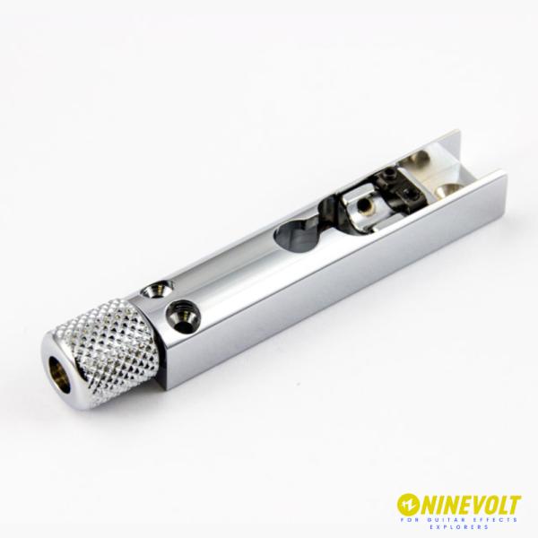 ABM/ABM3901C　ヘッドレスベース用 チューナー付シングルブリッジ クローム