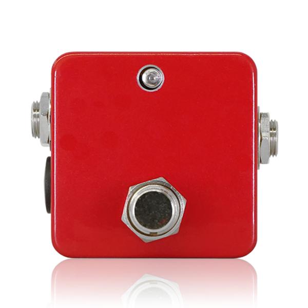 Henretta Engineering　Crimson Tremolo / トレモロ ギター エフ...