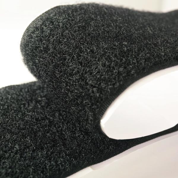 One Control　HOOK &amp; LOOP　LOOP (メス) ロゴ無し ハイグレードマジックテ...