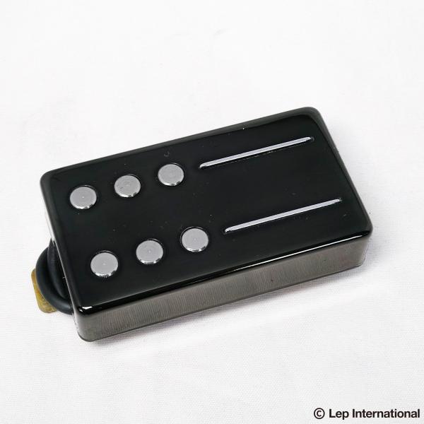 Railhammer Pickups  Hyper Vintage Black 単品 ネック側