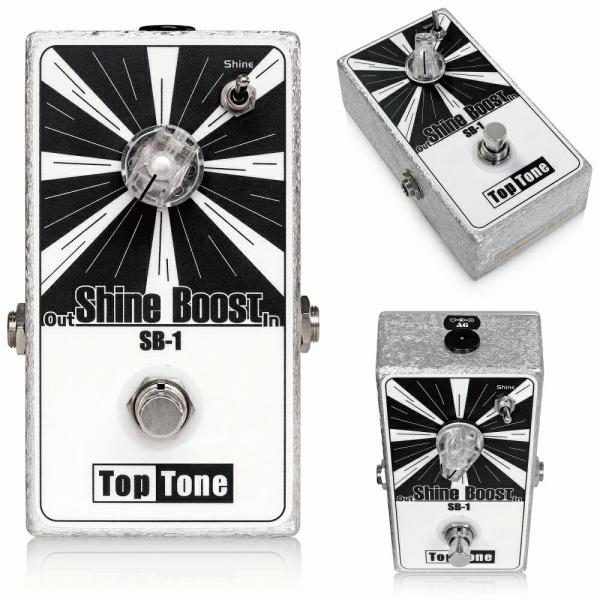 TopTone Shine Boost SB-1