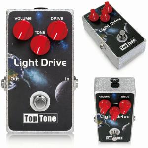 Toptone Shine Boost SB-1 【トップトーン】 TopTone Shine Boost SB-1 : エフェクター専門店ナインボルト - 通販