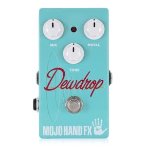 Mojo Hand Fx - Dream Mender | ディレイ コーラス ヴィブラート