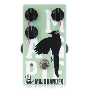 Mojo Hand Fx - Dream Mender | ディレイ コーラス ヴィブラート