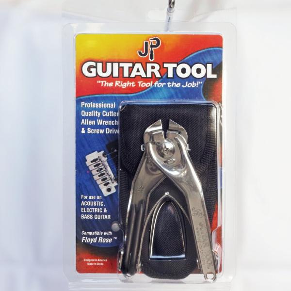 JP Guitar Tool 【ゆうパケット対応可能】
