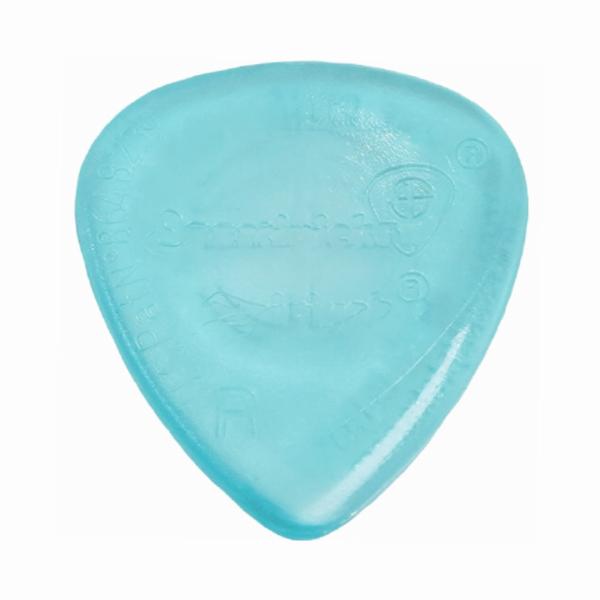 Essetipicks　ZIRIYAB Standard R Lumens Blue 1枚 【ゆうパ...