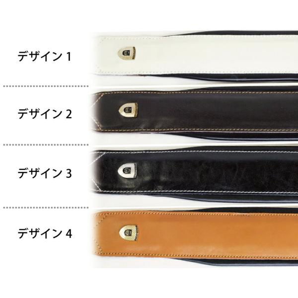 SOLDIER STRAP　レザーストラップ　STP-GL-022