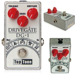 Toptone Shine Boost SB-1 【トップトーン】 TopTone Shine Boost SB-1 : エフェクター専門店ナインボルト - 通販