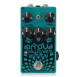 COPILOT FX ORBIT FUZZ ギターエフェクター　ファズ Copilot Fx - Orbit FUZZ – LEP INTERNATIONAL