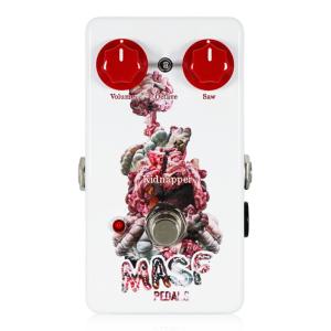 MASF Pedals thornoscillator 新品 ノイズ ファズ 《エフェクター