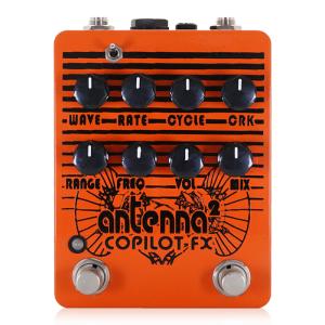 Copilot FX Orbit Custom / エフェクター ファズ アナログシンセ