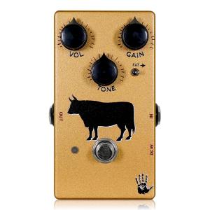 Mojo Hand Fx - Dream Mender | ディレイ コーラス ヴィブラート