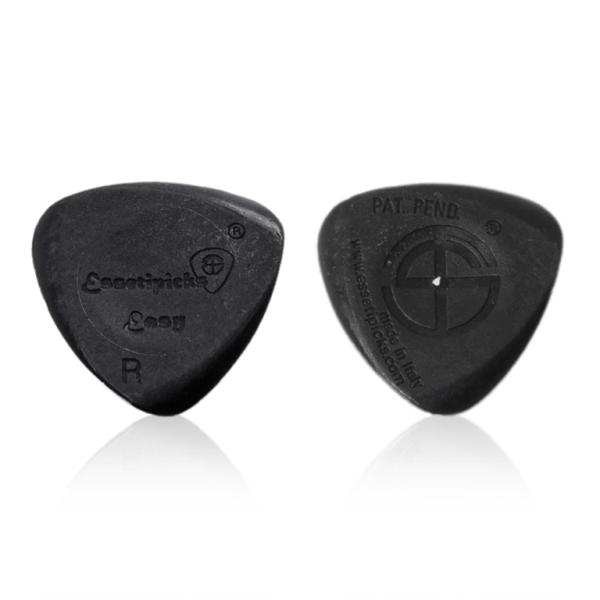 Essetipicks Easy Nylon Fiber Glass Standard R ：1枚　...