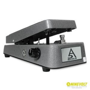 JHS Pedals Mini Foot Fuzz V2 ファズ エフェクター : THEONE