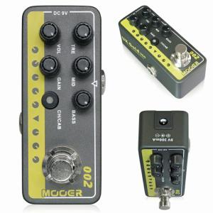 electro harmonix(エレクトロ・ハーモニクス) エフェクター コーラス