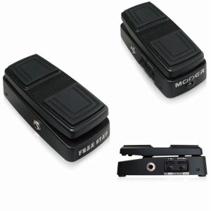 Mooer Micro Preamp 018 / ギター エフェクター アンプシミュレーター