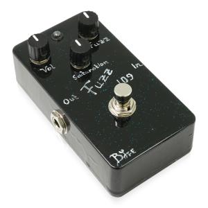 BJFE　Fuzz 109