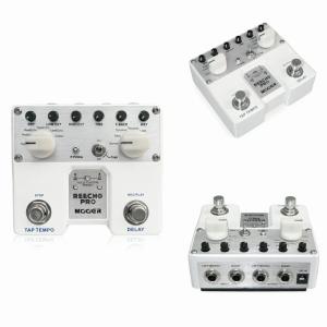 MOOER The Wahter ワウペダル 《エフェクター》 : ギタープラネット