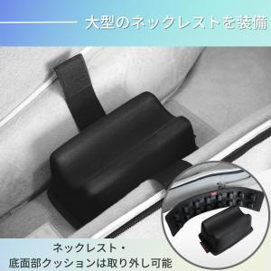 Kavaborg ベース用 ギグバッグ Fas...の詳細画像3