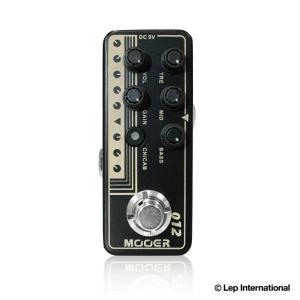 Mooer Air P10 / ワイヤレスギターシステム : エフェクター専門