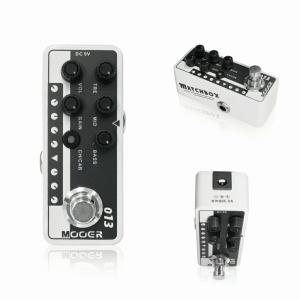 MASF Pedals Kidnapper 新品 ファズ 《エフェクター》 : ギター