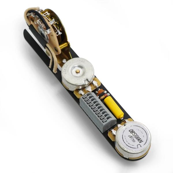 ObsidianWire　Traditional Vintage for Tele 250k 0.0...