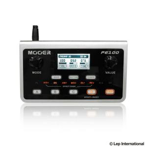 Mooer Micro Preamp 015 / ギター エフェクター アンプシミュレーター