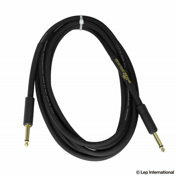 RoadHog Touring Cables　Instrument Cable S-S 3.0m ギ...