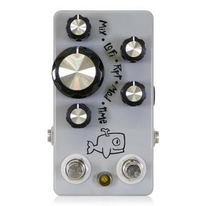 JHS PEDALS Tidewater Tremolo ギターエフェクター TIDEWATER – JHS Pedals