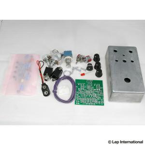 BYOC ANALOG DELAY 制作KIT / エフェクター 自作 キット