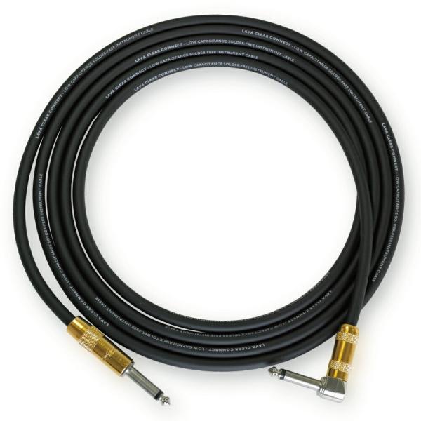 Lava Cable　Clear Connect S-L 4.5m　LVACC15R