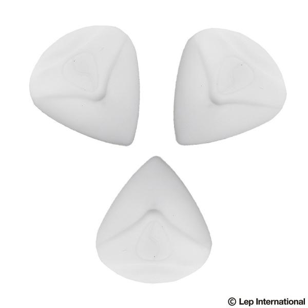 Anatomy of Sound　Bikini Jazz 3-pack white alabaste...