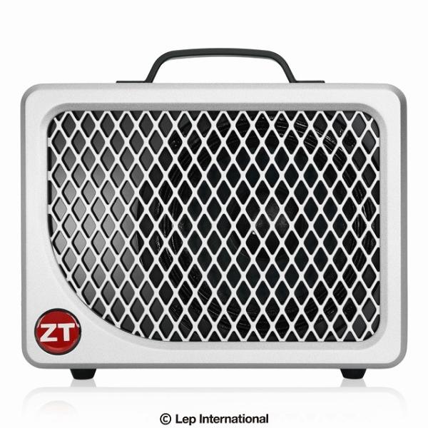ZT Amp　Lunchbox Reverb Amp  / コンボアンプ リバーブ スピーカー ギタ...