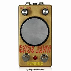 Fuzzrocious 420 Fuzz v2 ギターエフェクター 420 FUZZ v2