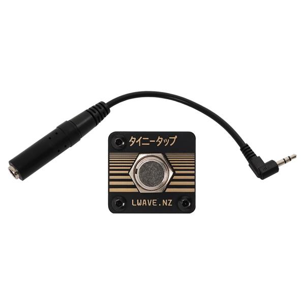 Lightning Wave TINY TAP with micro cable / フットスイッチ...